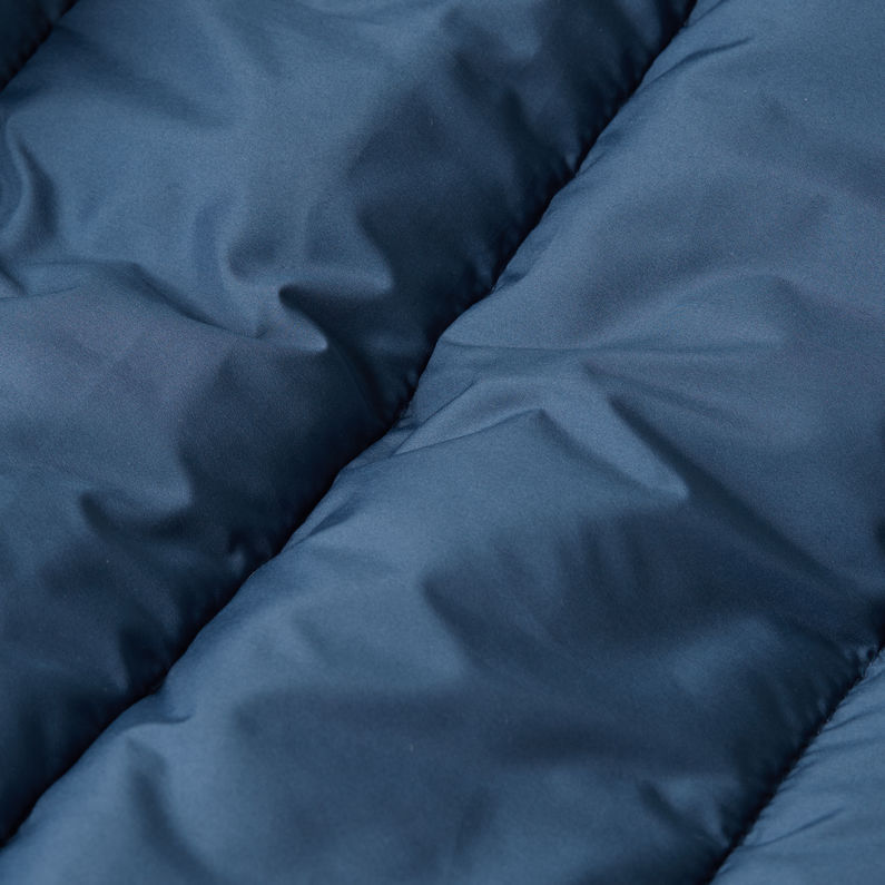 G-STAR Outlet Meefic Jacket Medium blue