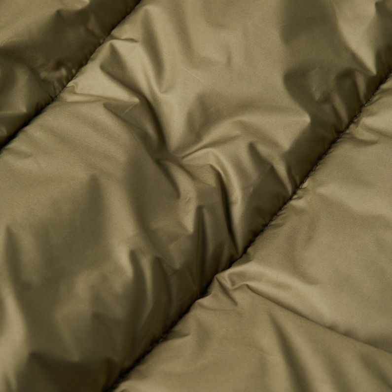 G-STAR Outlet Chaqueta Meefic Verde