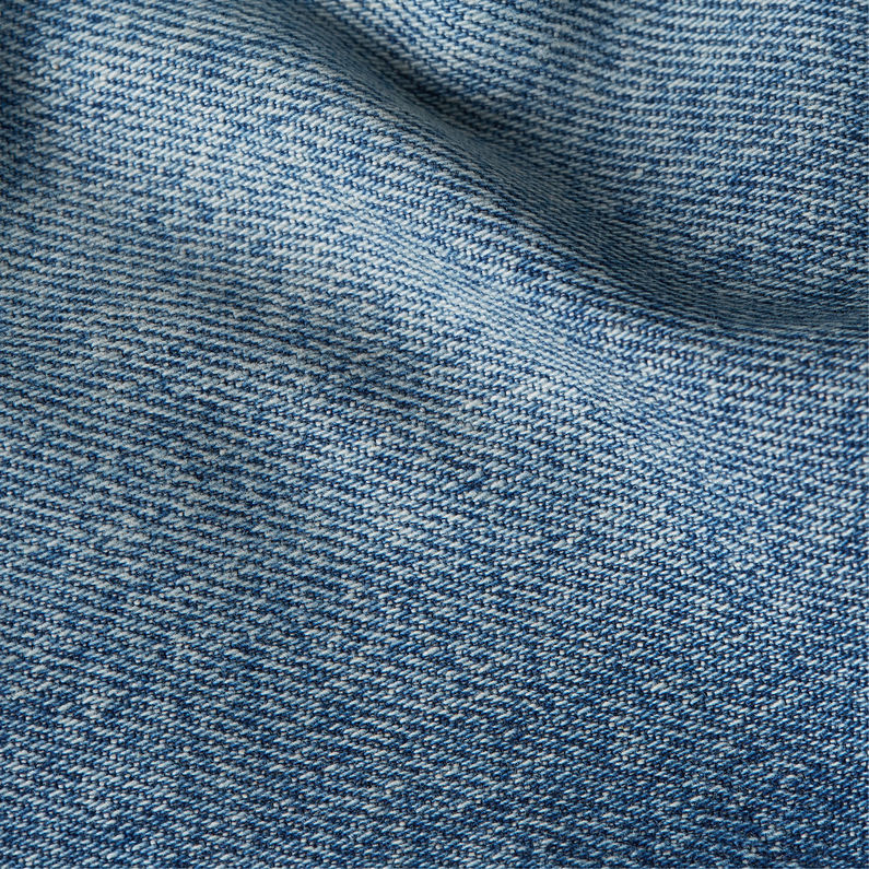 G-STAR Outlet Stevey Flare Jeans Medium blue