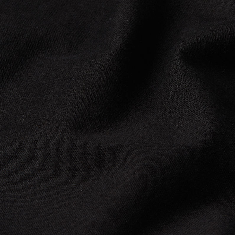 G-STAR Outlet 3301 Straight Jeans Black