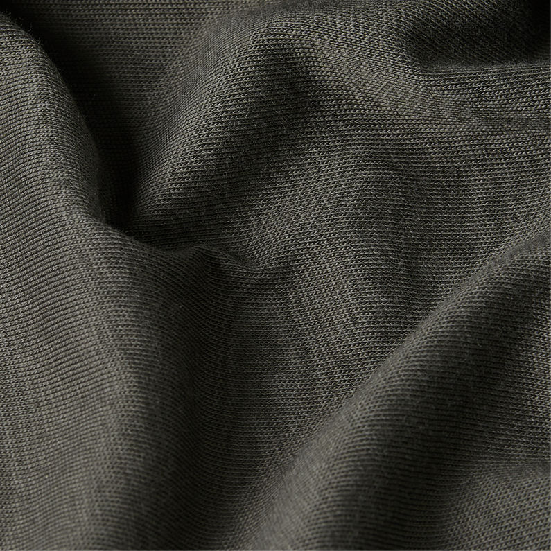 G-STAR Outlet Camiseta Ductsoon Relaxed Gris