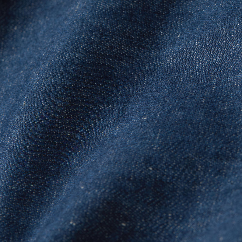 G-STAR Outlet Pantalones Relaxed Ligeros Azul oscuro