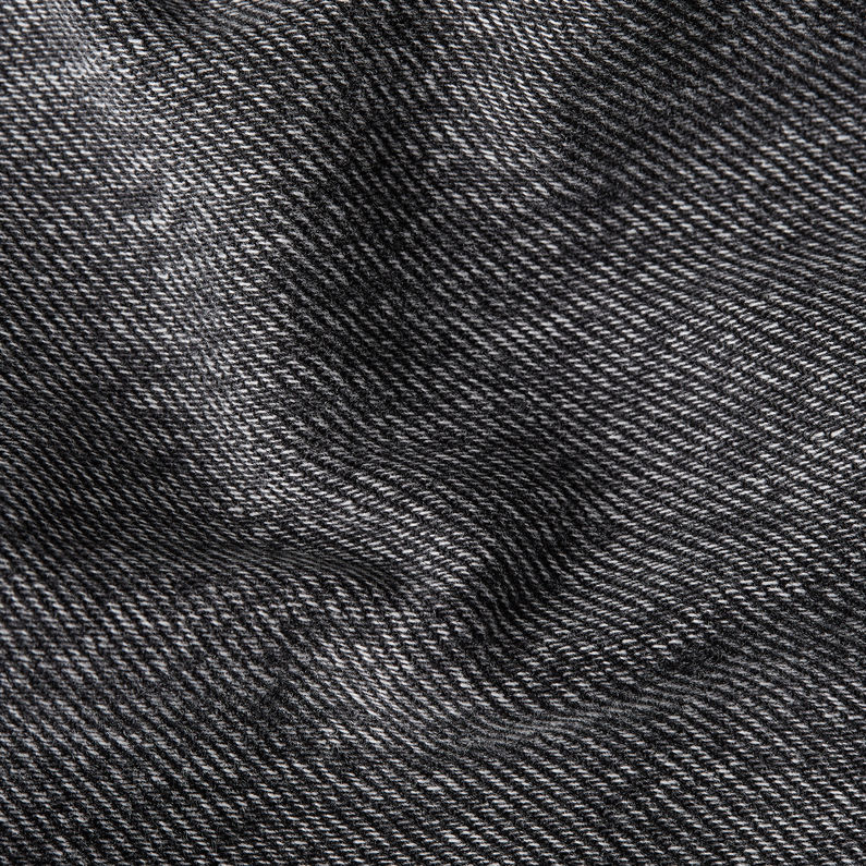 G-STAR Outlet Skater Long Pocket High Loose Jeans Grey