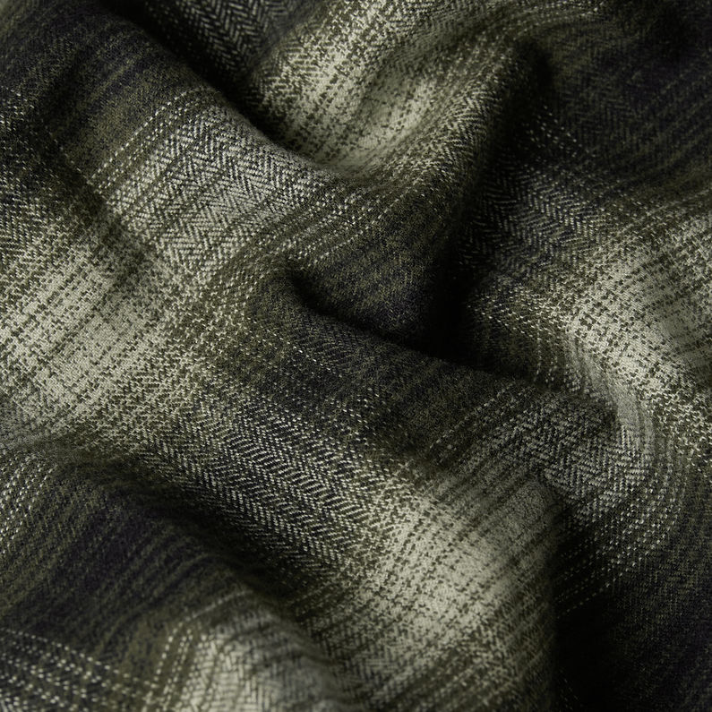 G-STAR Outlet Marine Slim Shirt Multi color