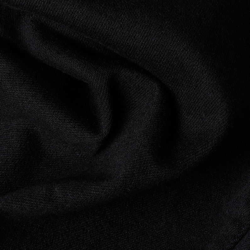 G-STAR Outlet 3301 Flare Jeans Black