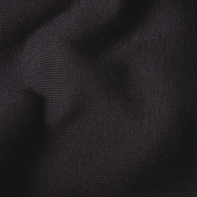 G-STAR Outlet Autograph Sweater Black