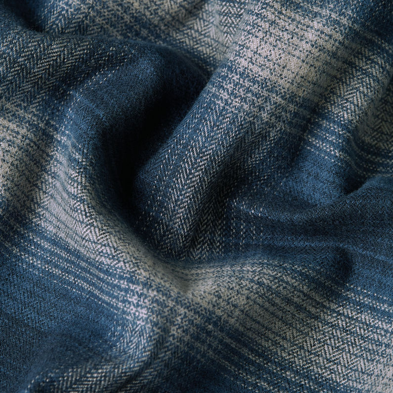 G-STAR Outlet Marine Slim Shirt Multi color