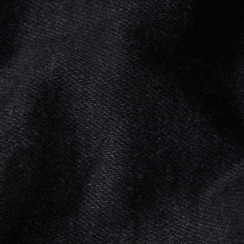 G-STAR Outlet Jeans Kitoh Slim Negro