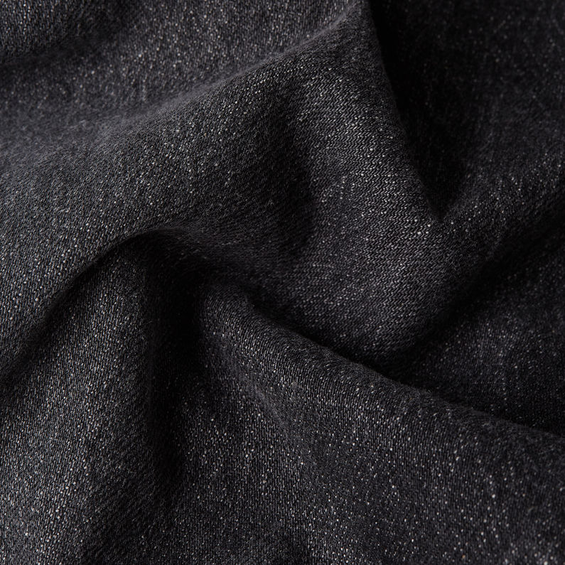 G-STAR Outlet Jeans 3301 Slim Gris