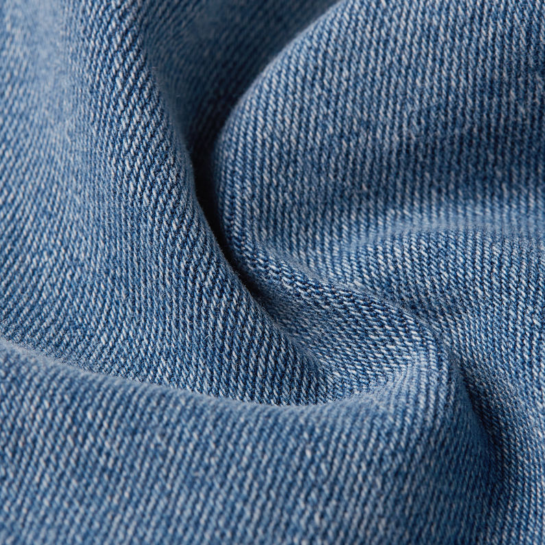 G-STAR Outlet Jeans Skinny 3301 para Niñas Azul claro