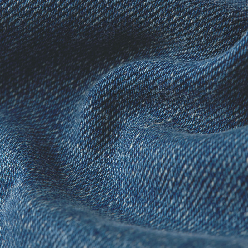 G-STAR Outlet Jeans Pull-Up Slim 3301 para Niños Azul claro