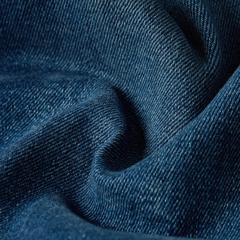 G-STAR Outlet Jeans Skinny 3301 para Niñas Azul intermedio