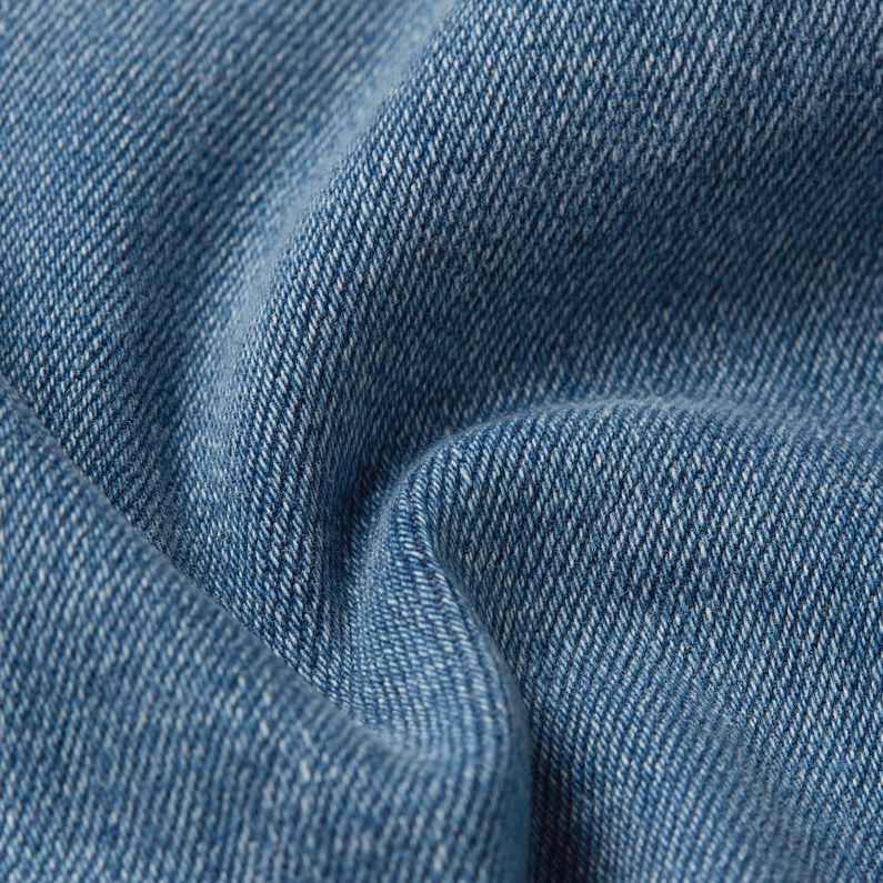 G-STAR Outlet Jeans Slim 3301 para Niños Azul claro