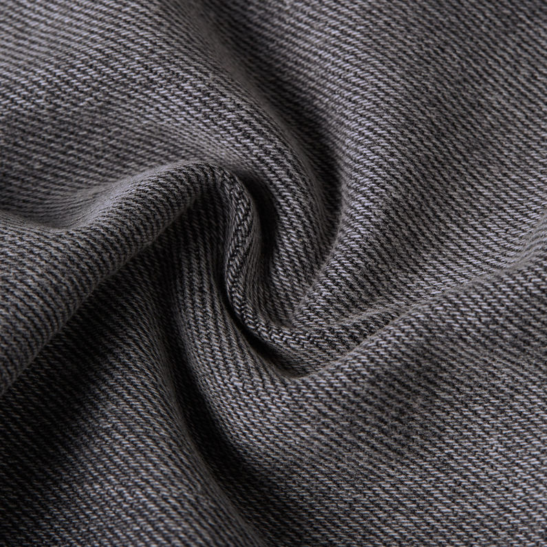 G-STAR Outlet Jeans Rectos Mosa Premium para Niños Gris