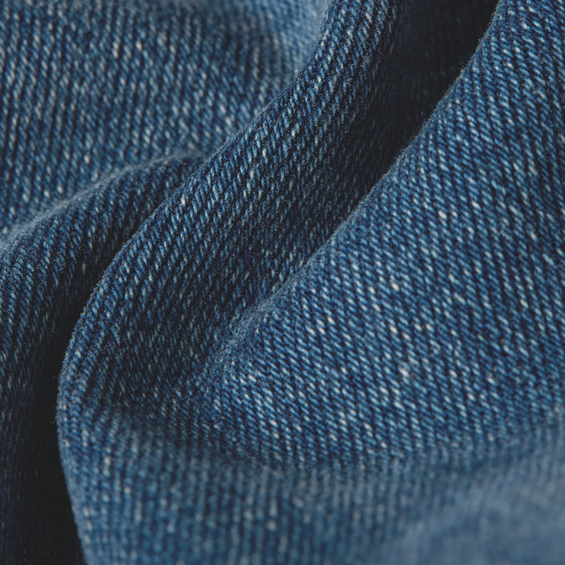 G-STAR Outlet Jeans Slim 3301 para Niños Azul intermedio