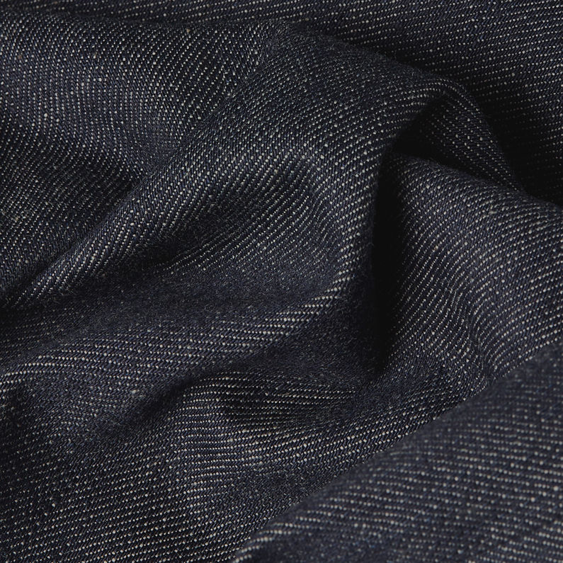 G-STAR Outlet Jeans Loose Judee Premium para Niñas Azul oscuro