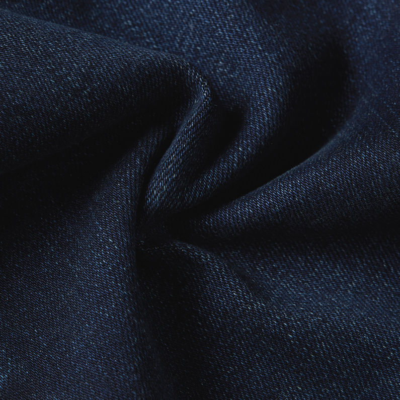 G-STAR Outlet Jeans Skinny 3301 para Niñas Azul oscuro