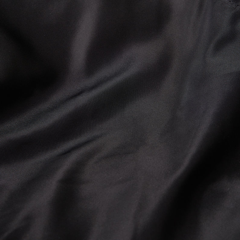 G-STAR Outlet Chaqueta Bomber para Niños Negro