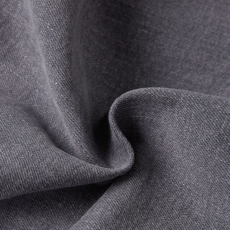 G-STAR Outlet Cargo Denim Mega para Niñas Gris