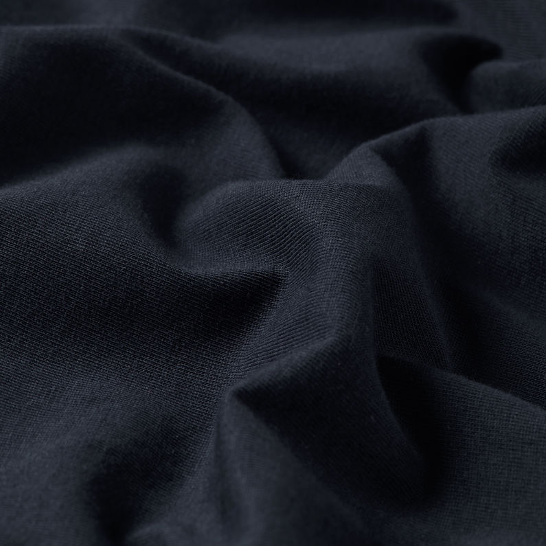 G-STAR Outlet Top Loose para Niñas Azul oscuro