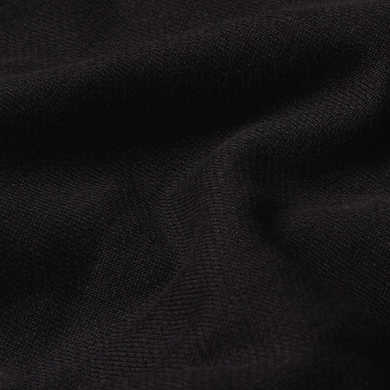 G-STAR Outlet Pantalones de Sudadera Rovic para Niños Negro