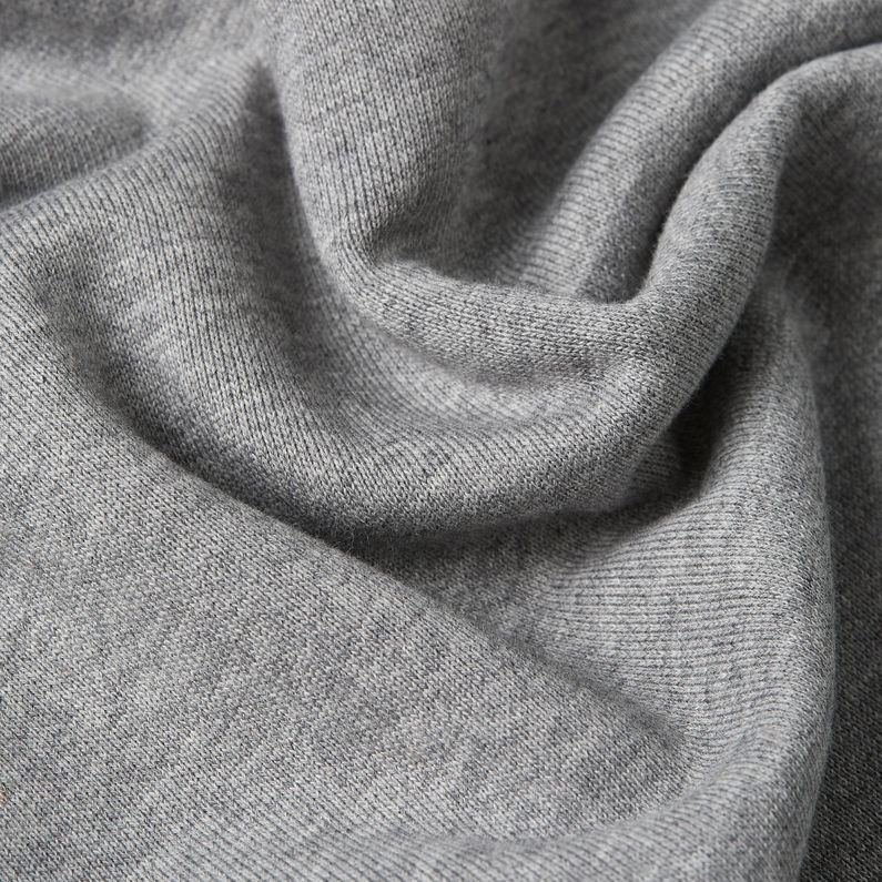 G-STAR Outlet Boys Sweater Loose Brushed Multi color