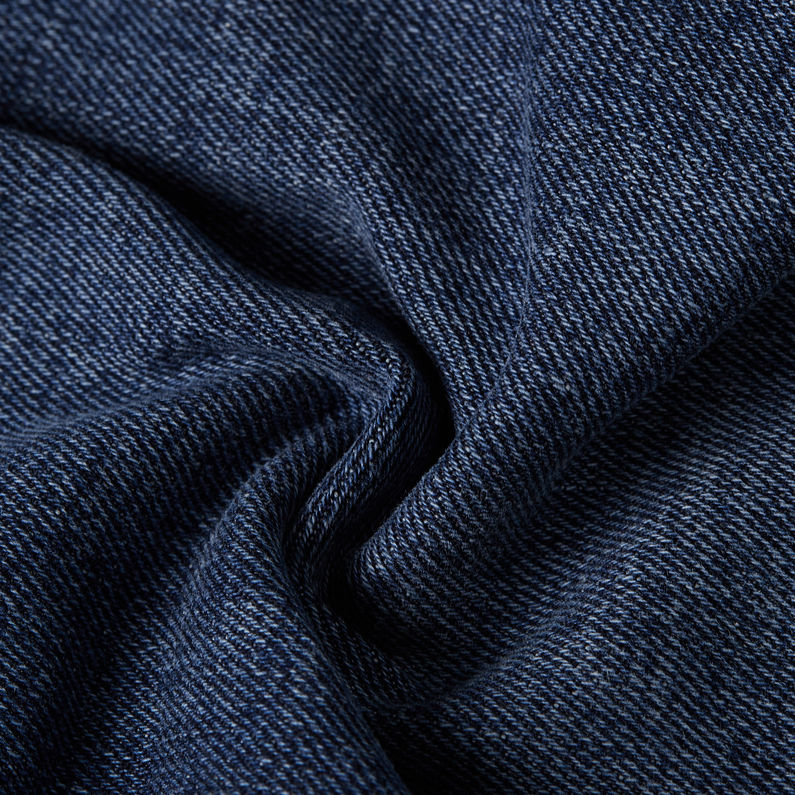 G-STAR Outlet Jeans Loose Judee para Niñas Azul oscuro