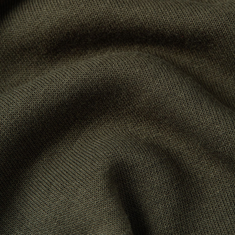 G-STAR Outlet Pantalones de Sudadera Slim Unbrushed para Niños Gris