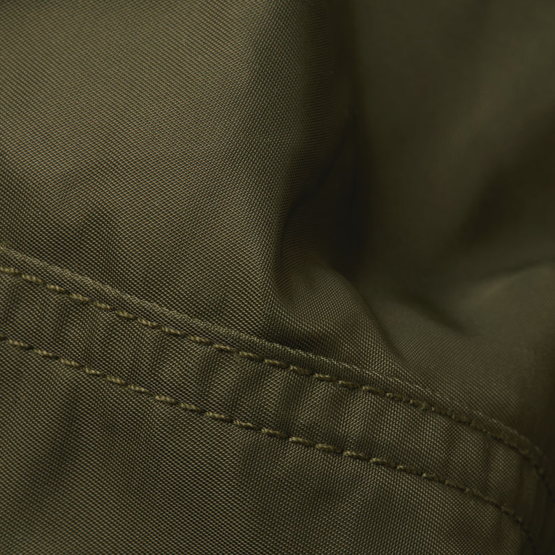 G-STAR Outlet Chaqueta Bomber para Niños Verde