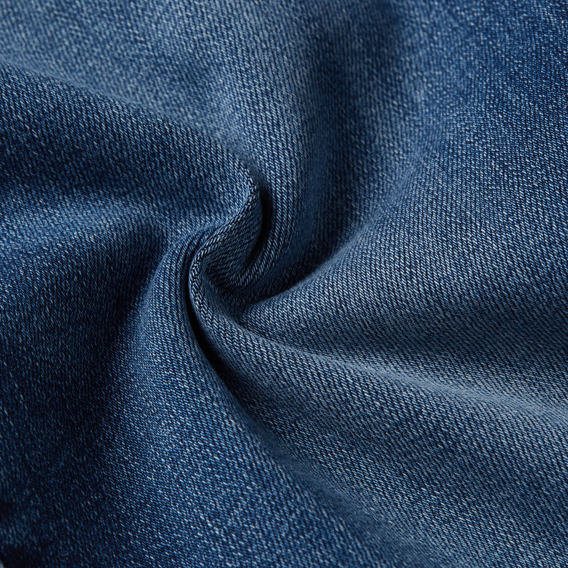 G-STAR Outlet Jeans Slim 3301 para Niños Azul intermedio