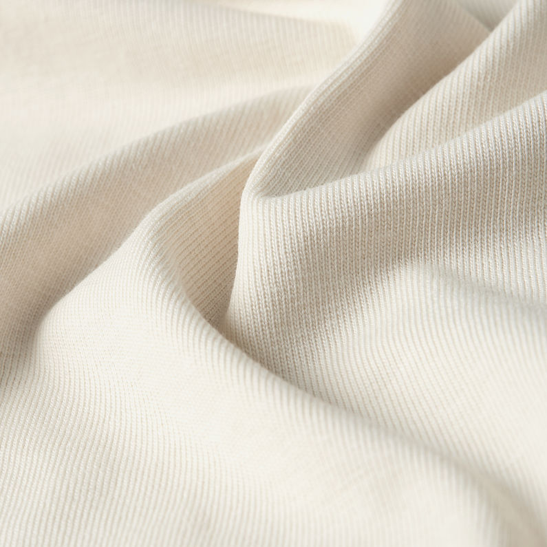 G-STAR Outlet Boys T-Shirt White