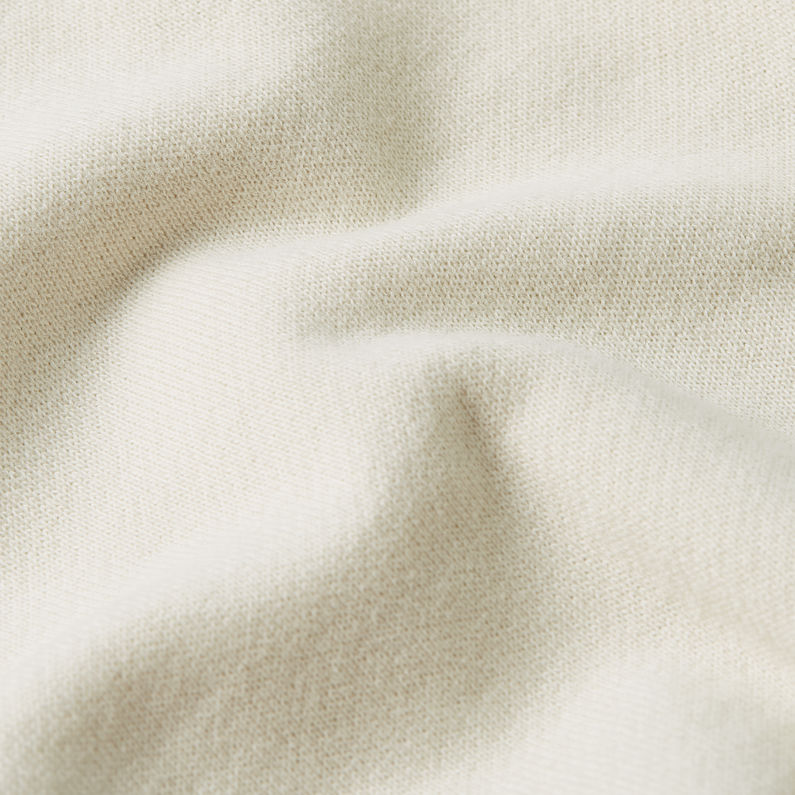 G-STAR Outlet Pantalones de Sudadera Tape para Niñas Blanco