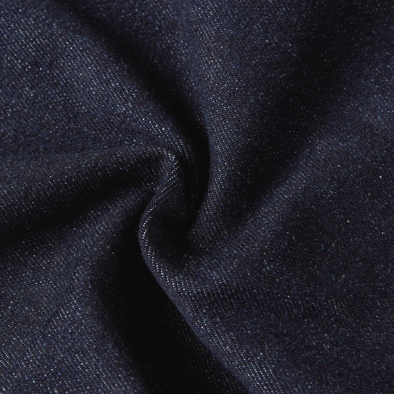 G-STAR Outlet Jeans Loose Judee para Niñas Azul oscuro