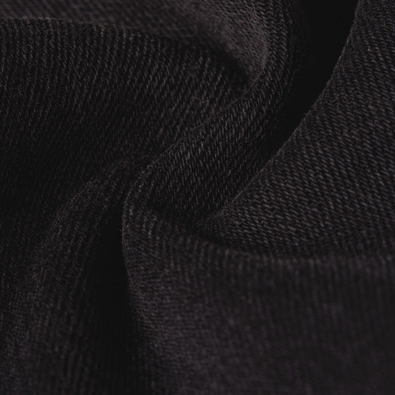 G-STAR Outlet Jeans Slim 3301 para Niños Negro