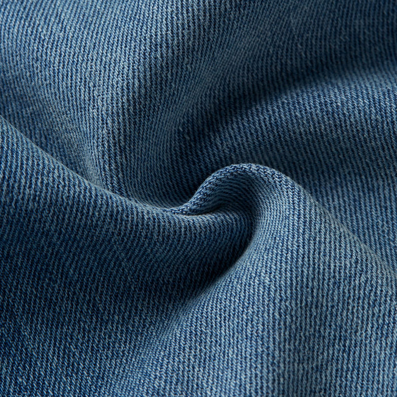 G-STAR Outlet Jeans Loose Judee para Niñas Azul intermedio