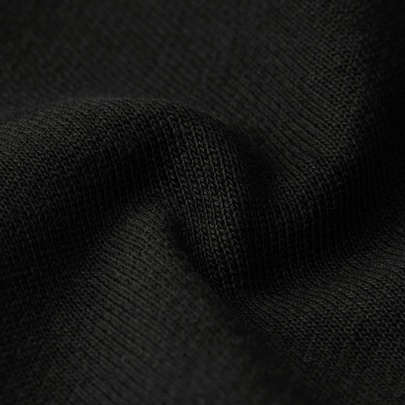 G-STAR Outlet Boys Motion Sweater Pant Black