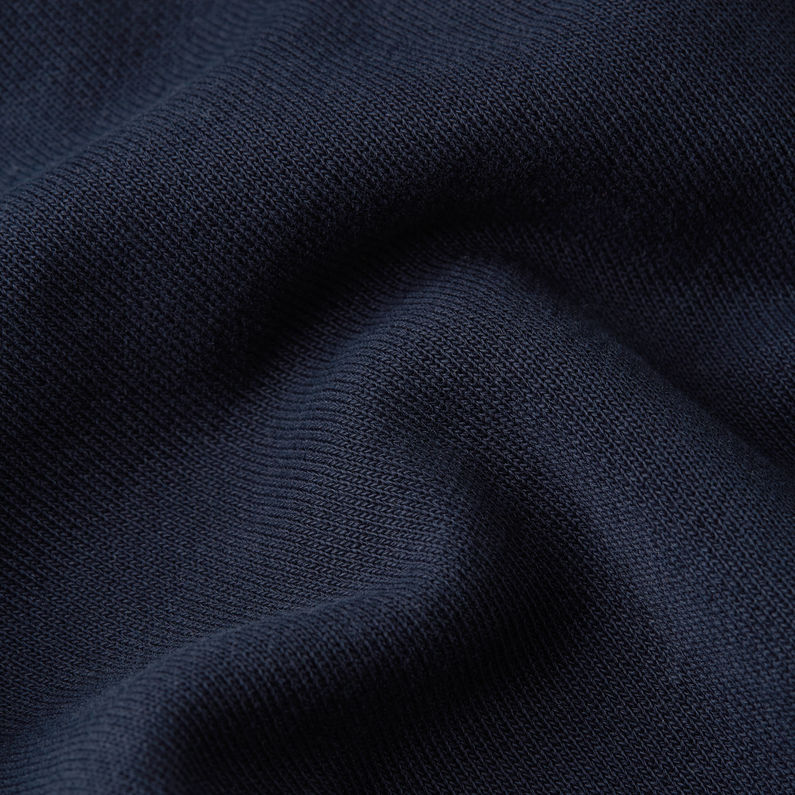 G-STAR Outlet Boys Motion Sweater Pant Dark blue