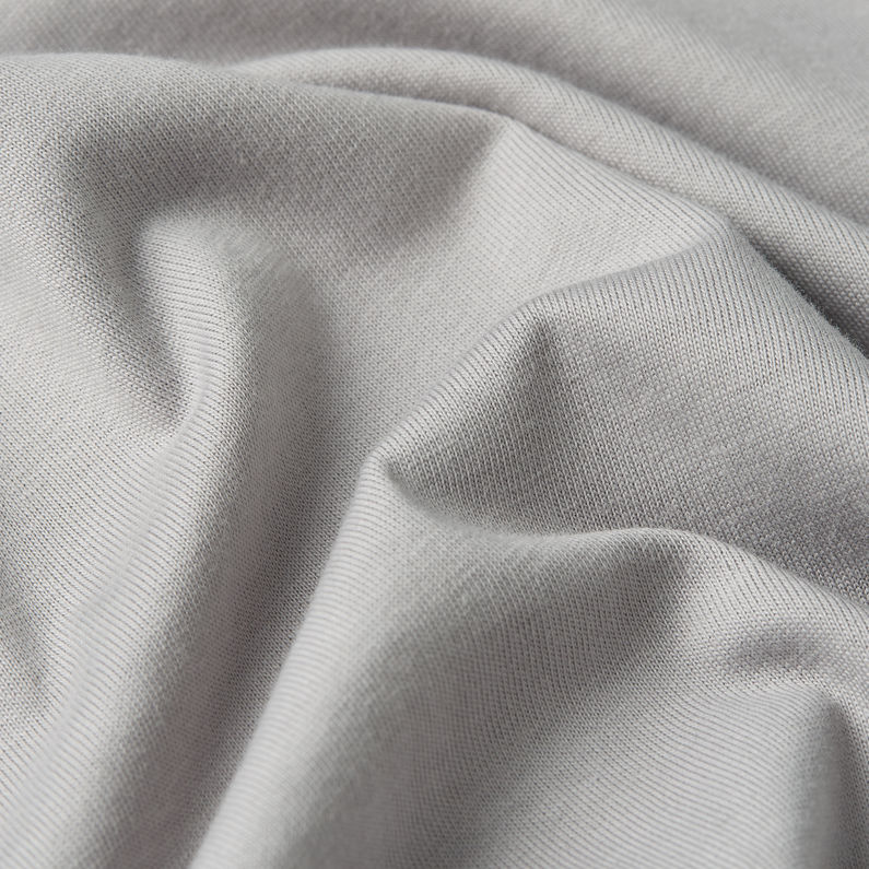 G-STAR Outlet Camiseta Boxy para Niños Gris