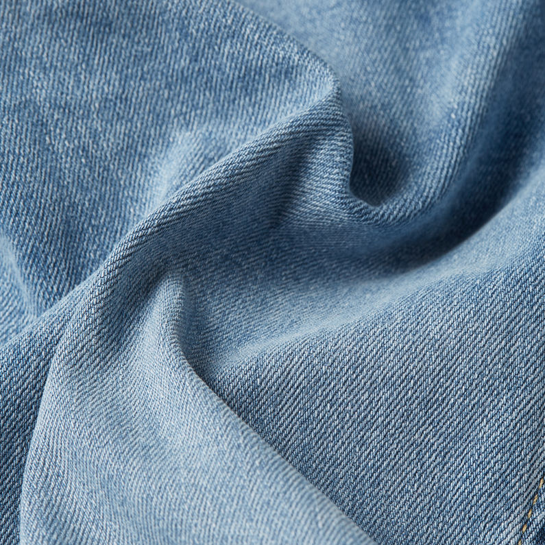 G-STAR Outlet Jeans Rectos Mosa para Niños Azul intermedio