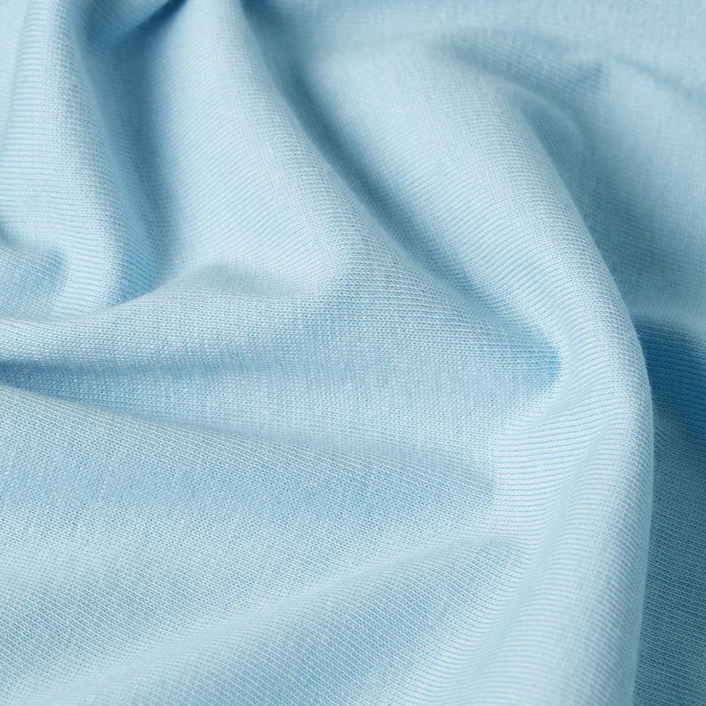 G-STAR Outlet Boys T-Shirt Regular Light blue