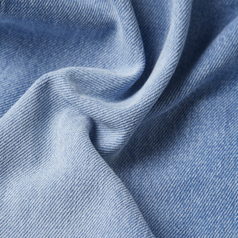 G-STAR Outlet Jeans Rectos Regular Dakota para Niños Azul claro