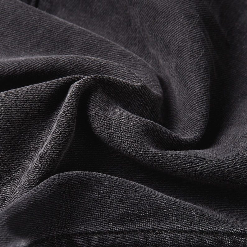 G-STAR Outlet Jeans Rectos Mosa para Niños Gris