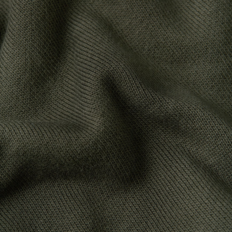 G-STAR Outlet Boys Zipp Regular Cardigan Grey