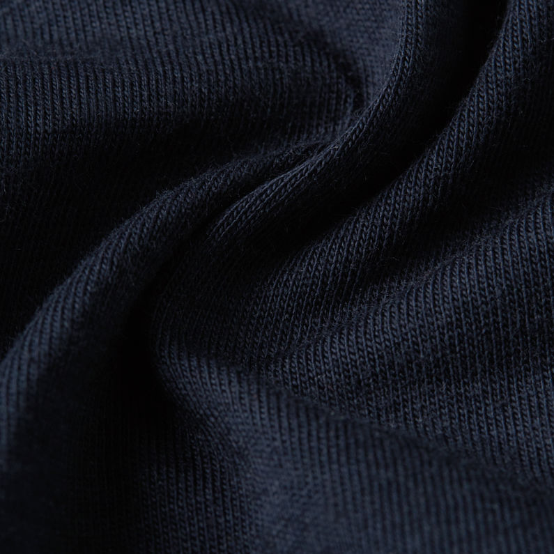 G-STAR Outlet Boys T-Shirt Loose Dark blue