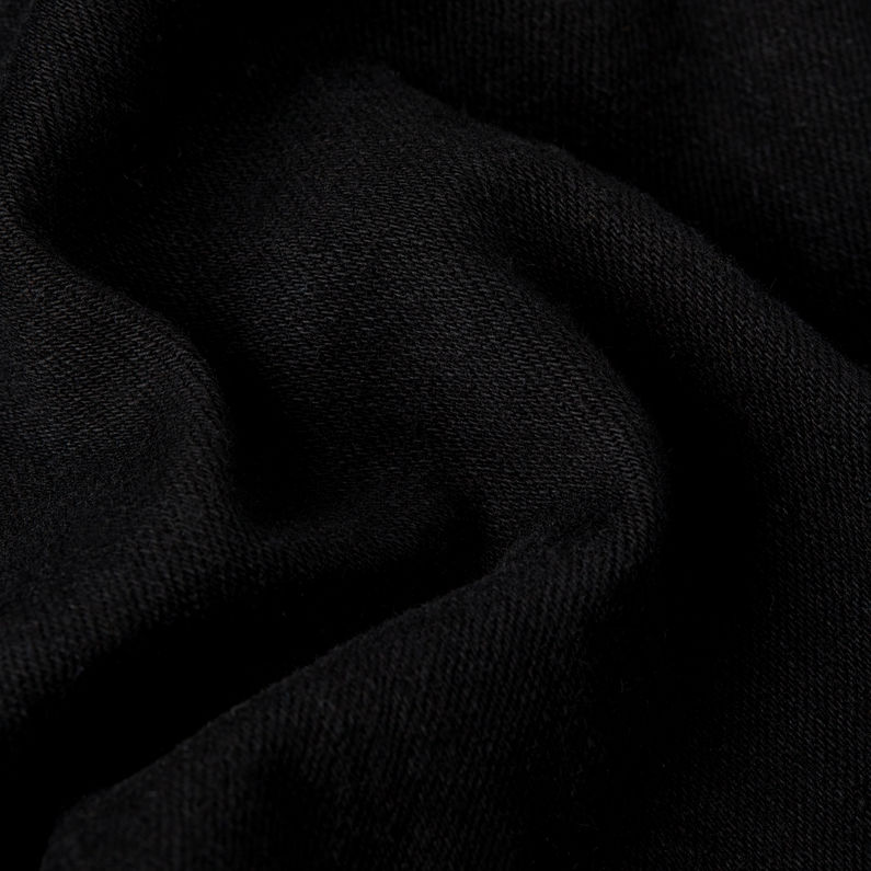 G-STAR Outlet Jeans D-STAQ Slim para niño Negro