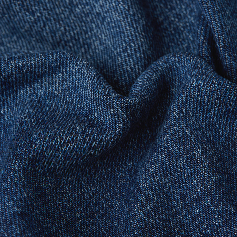 G-STAR Outlet Jeans 3301 Slim para niño Azul oscuro