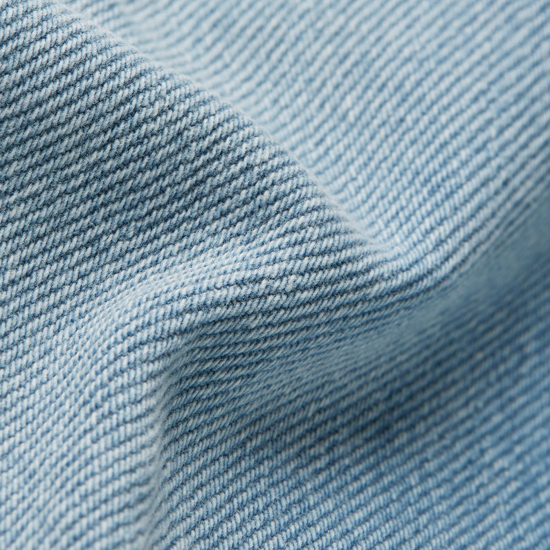 G-STAR Outlet Girls Judee Loose Jeans Light blue