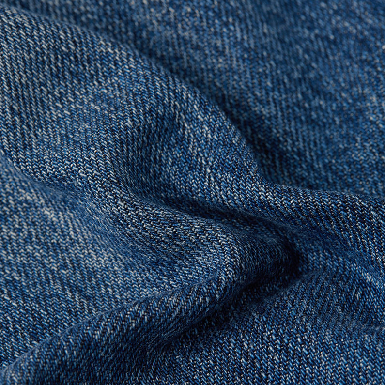 G-STAR Outlet Jeans 5620 para niño Azul oscuro