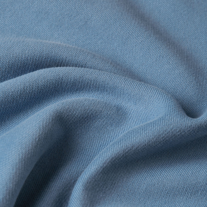 G-STAR Outlet Suéter Loose Unbrushed Unisex Niños Azul intermedio