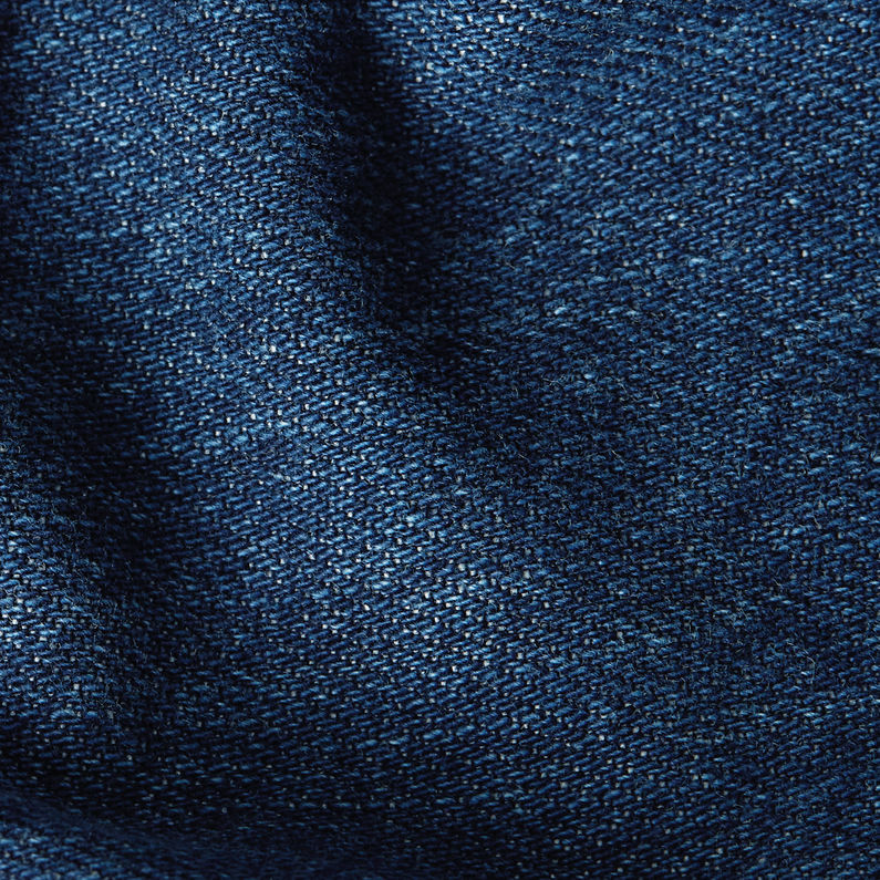 G-STAR Outlet Bowey Barrel Jeans Dark blue